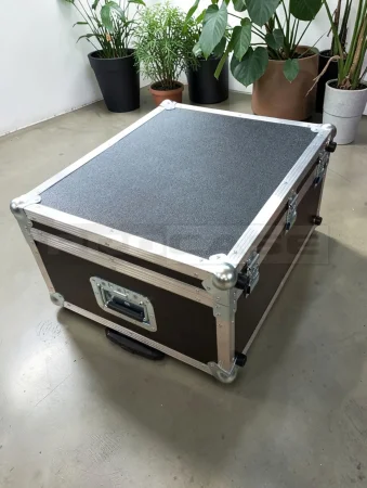 Кейс для 2-ух проекторов